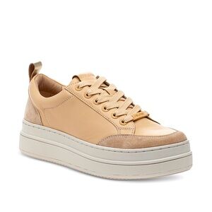 J-slides Nataly platform sneaker